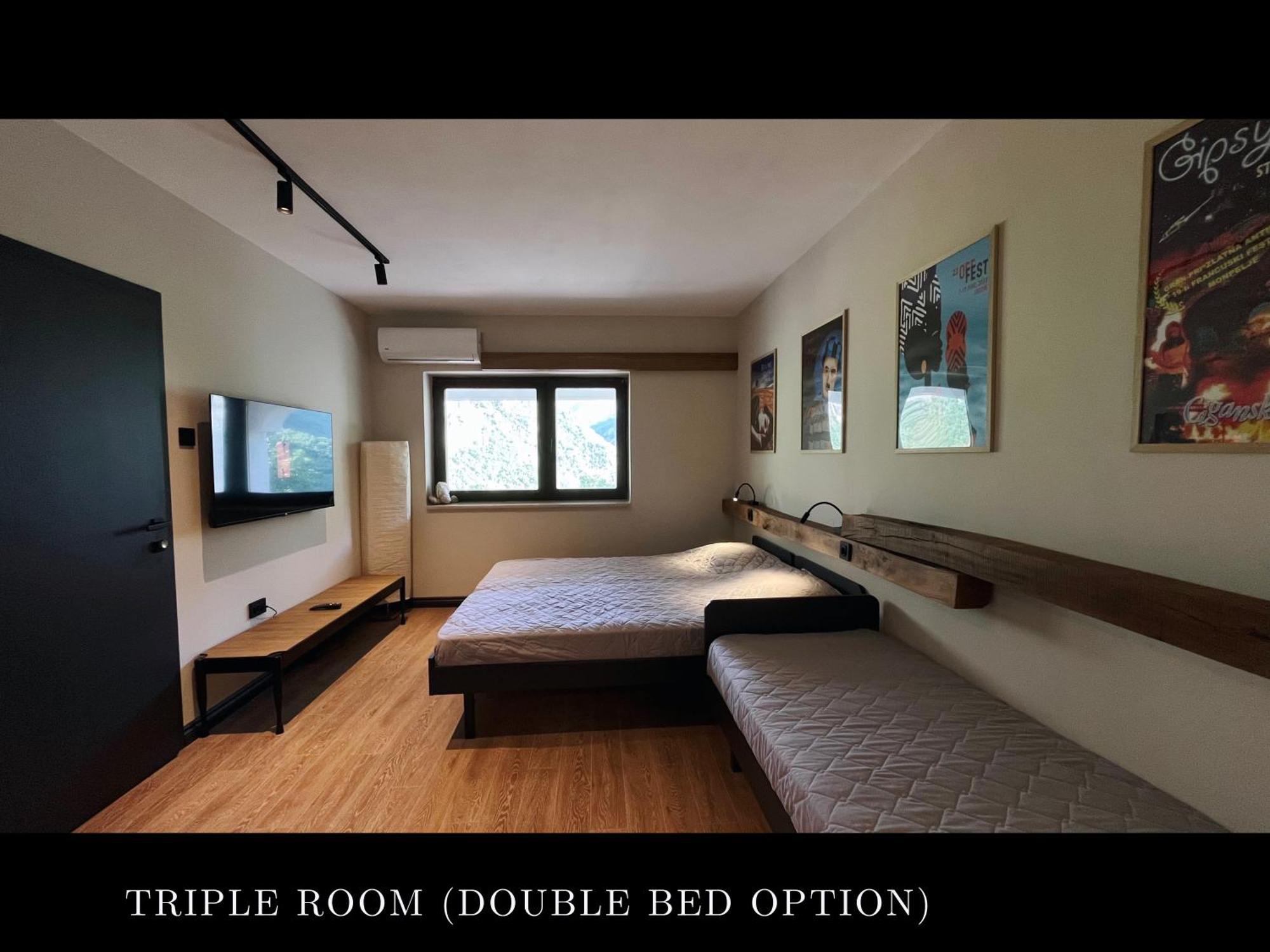 Canyon View Lodge - Matka Ngoại thất bức ảnh